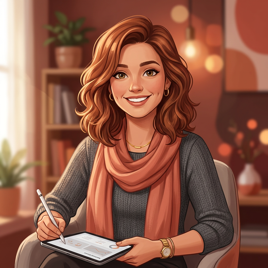 聚友互娱首席运营官陈思琪