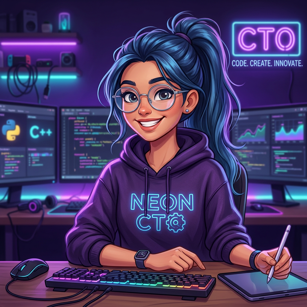 聚友互娱联合创始人兼CTO张恒