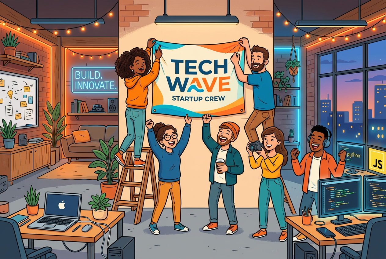 2020年聚友互娱成立